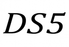 DS5