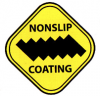 Nonslip Coating