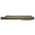 Тубус ТК-110-1 с карманом (110 мм, 132 см)