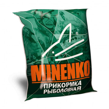 Прикормка MINENKO Карась (0.5 кг)