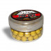 Бойлы плавающие MINENKO YELLOW FLAVOR Pop-Up 10мм