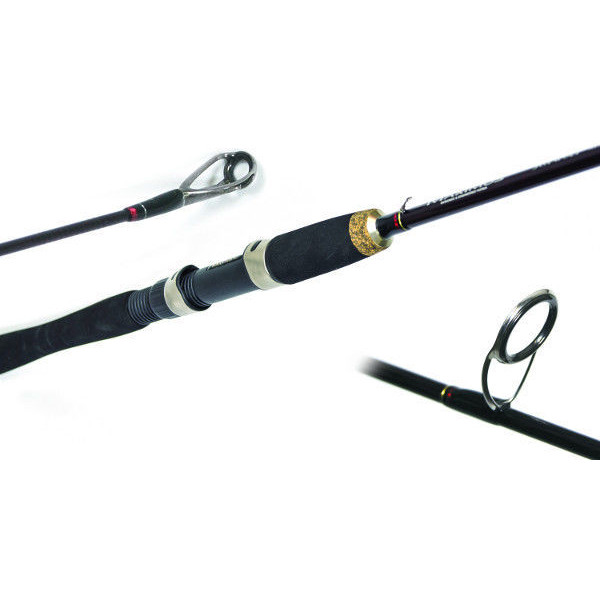 Спиннинг Maximus SEA WOLF 27ML 2,7m 5-20g