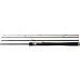 Спиннинг Maximus SMUGGLER  21ML 2.1m 5-20g 4pcs тубус