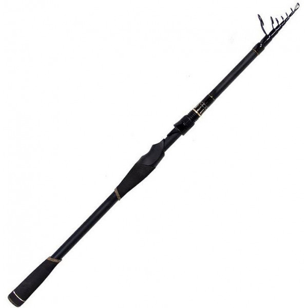 Спиннинг Maximus Stealth-Z Tele 26M (2.6 м; 7-35 г)