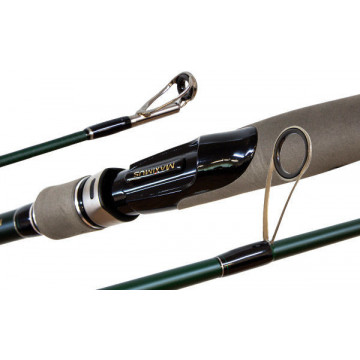 Спиннинг Maximus WILD POWER-X 18L 1,8m 3-15g