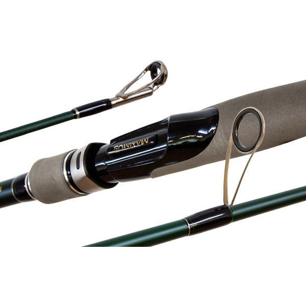 Спиннинг Maximus WILD POWER-X 21M  2,1m   10-30g