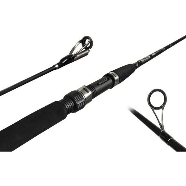 Спиннинг Maximus BULLET 27M  2,7m 7-35g