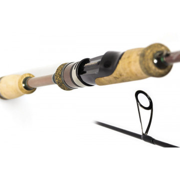 Спиннинг Maximus EGOIST-X 602UL 1,82m 1-5g