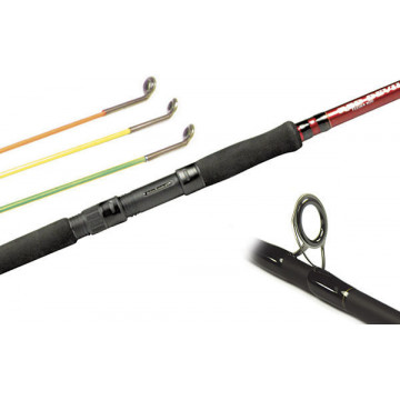 Удилище фидерное Maximus RED DEVIL 330H 3.30m  60-120g