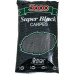 Прикормка Sensas 3000 Super BLACK Carp 1кг