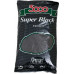 Прикормка Sensas 3000 Super BLACK Feeder 1кг