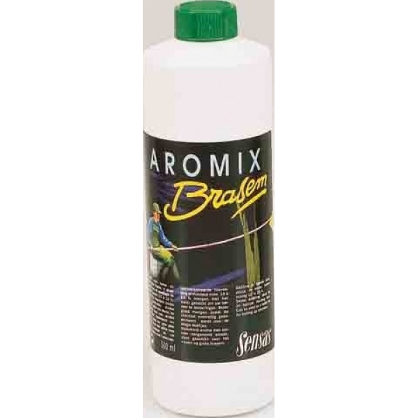 Ароматизатор Sensas AROMIX BRASEM 0.5л