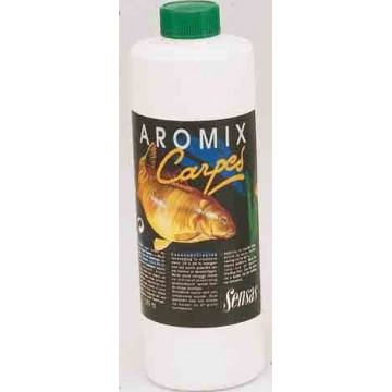 Ароматизатор Sensas AROMIX Carp 0.5л