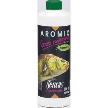 Ароматизатор Sensas AROMIX Scopex 0.5л