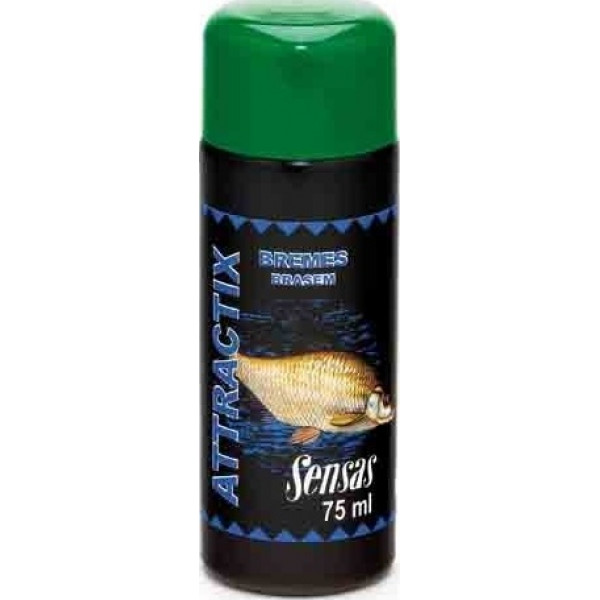 Ароматизатор Sensas ATTRACTIX Bremes 0.075л