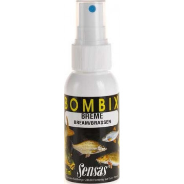 Спрей Sensas BOMBIX Bream 0.075л