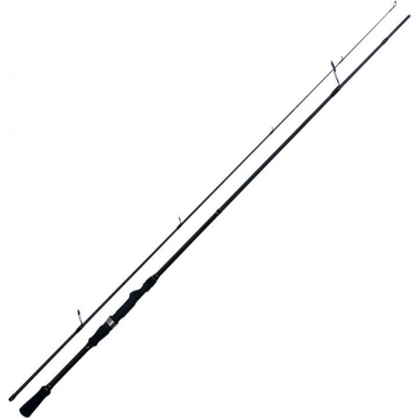 Спиннинг Maximus Zircon Jig 24ML (2.4 м; 7-25 г)