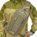 Сумка СК-26 рыболовная с коробками Fisherbox (45х27х15 см)