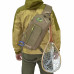 Сумка СК-26 рыболовная с коробками Fisherbox (45х27х15 см)
