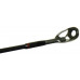 Удилище кастинговое Maximus BLACK WIDOW C 27MH 2,7m 10-40g