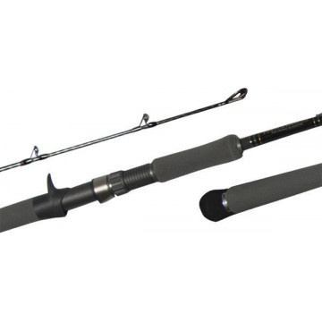 Удилище кастинговое Maximus WARRIOR C 16XH 1,6m  50-130g 1+pcs