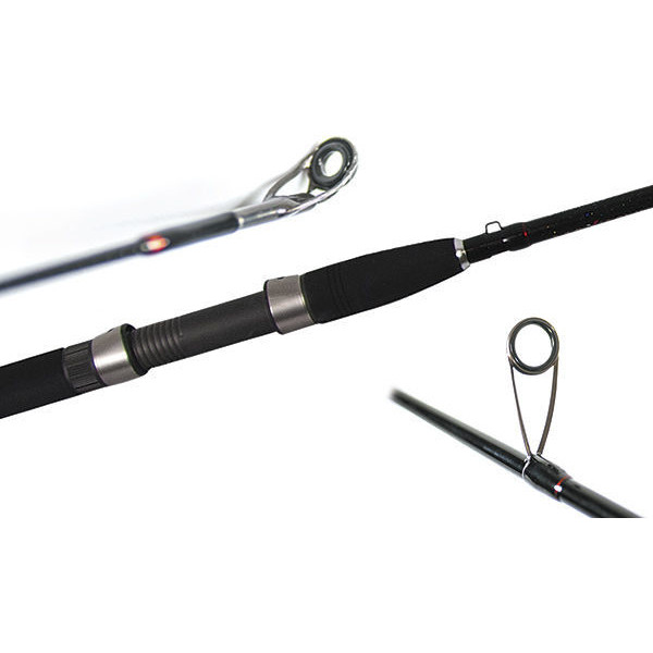 Спиннинг Maximus BLACK WIDOW 27M 2,7m 7-30g