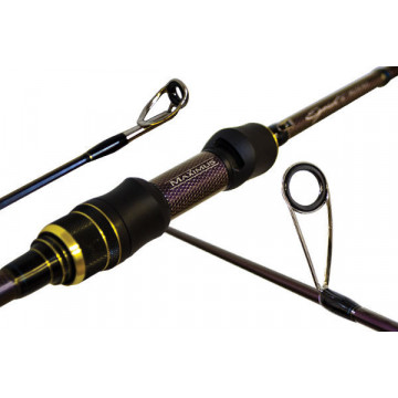 Спиннинг Maximus EGOIST-LE 602UL 1.83m 1-5g