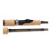 Спиннинг Maximus Legend-X 26MH 2,6M 12-36g