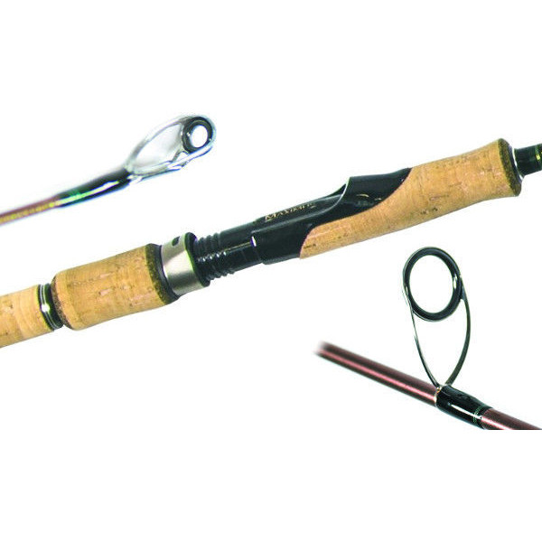 Спиннинг Maximus Legend-X 26MH 2,6M 12-36g
