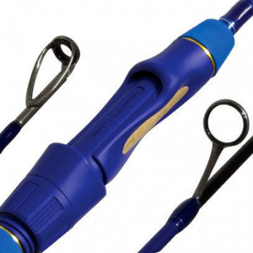 Спиннинг Maximus Neon Midori 602XUL