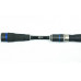 Спиннинг Maximus RANGER 702UL 2.13m 1-7g
