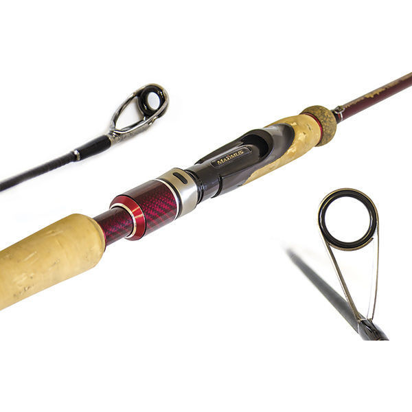 Спиннинг Maximus STRIKER-X 24M 2.4m 10-30g