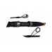 Спиннинг Maximus Workhorse-X 27MH (2,70 м; 10-40 г) MSWHX27MH