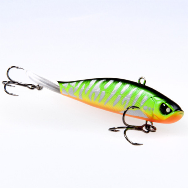 Балансир Lucky John Pro Series Maiko (10 г) 305 (блистер)