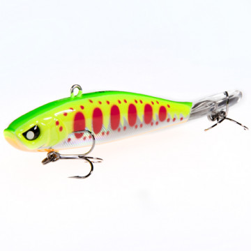 Балансир Lucky John Pro Series Maiko (3г) 735 (блистер)