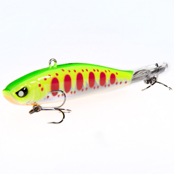 Балансир Lucky John Pro Series Maiko (3г) 735 (блистер)