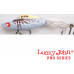 Балансир Lucky John Pro Series Mebaru, 37мм, цвет 215