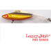 Балансир Lucky John Pro Series Mebaru, 37мм, цвет 215