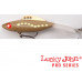 Балансир Lucky John Pro Series Mebaru, 67мм, цвет 101