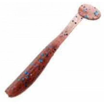 Виброхвост Lucky John Pro Series Baby Rockfish (3.5см) S19 (упаковка - 20 шт)