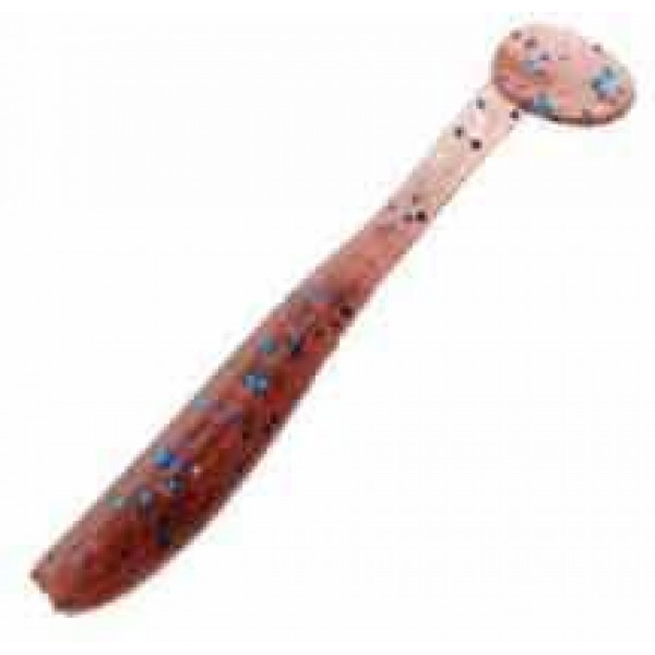 Виброхвост Lucky John Pro Series Baby Rockfish (3.5см) S19 (упаковка - 20 шт)