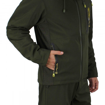 Костюм К-05Ф (soft shell, falcon, размер 48-50)