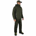 Костюм К-05Х (soft shell, хаки, размер 54-56)