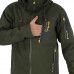 Костюм К-05Х (soft shell, хаки, размер 54-56)