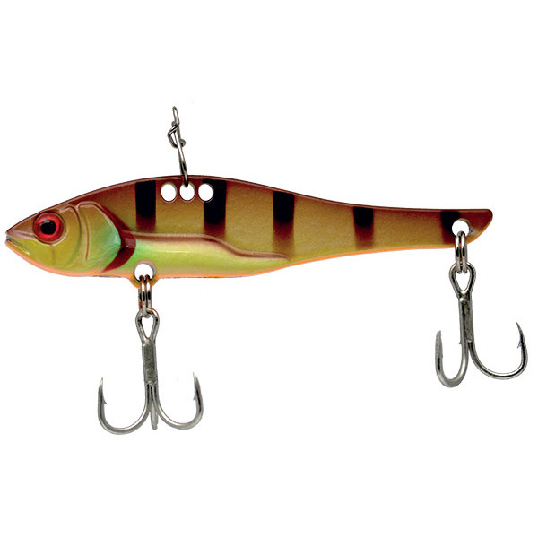 Виб ECOPRO Arisaka  70мм 16гр 084 Sand Perch