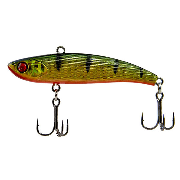 Виб ECOPRO Nemo 70мм 13гр 014 Hot Perch