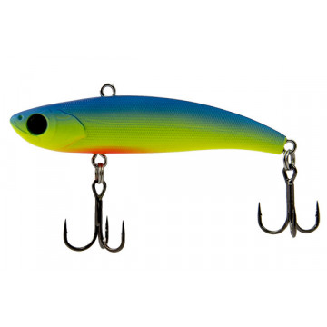 Виб ECOPRO Nemo 70мм 13гр 015 Blue Canary