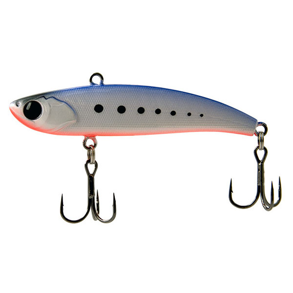 Виб ECOPRO Nemo 70мм 13гр 085 Milk Blue Shad