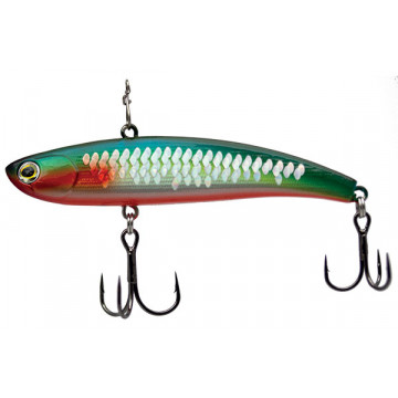 Виб ECOPRO Nemo Slim 60мм 12гр  055  Shiny Shad