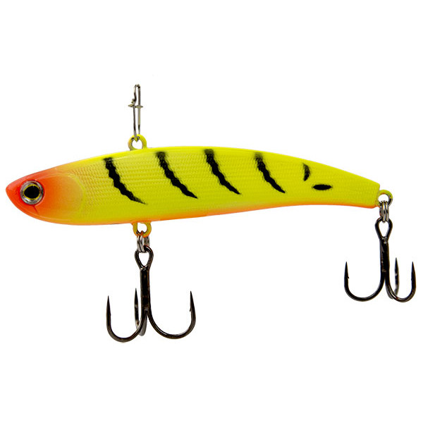 Виб ECOPRO Nemo Slim 80мм 22гр 075 Yellow Chalk